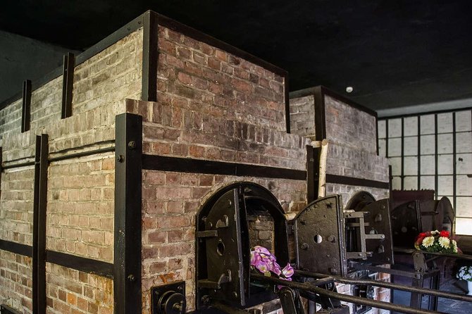Full-Day Private Guided Tour to Stutthof Concentration Camp and Malbork Castle - The Sum Up