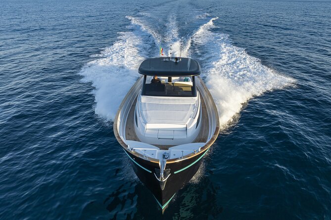 Full Day Private Ischia Boat Tour From Positano - Customer Reviews