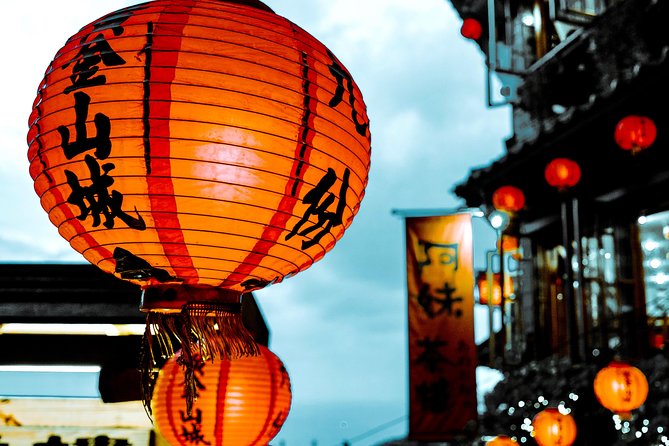 Full-Day Private Northern Taiwan Tour From Taipei With Pickup - Cancellation Policy