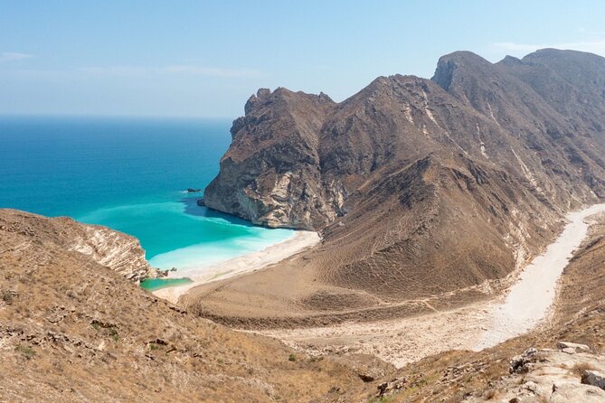 Full-Day Private Salalah West Tour With Lunch - Reviews and Ratings
