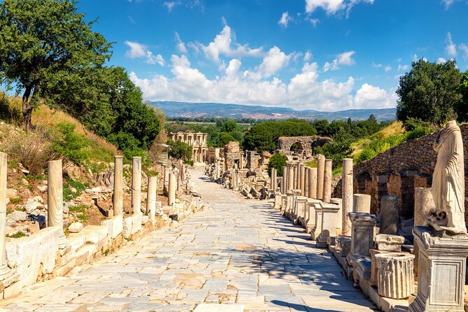 Full Day Private Shore Tour in Kusadasi From Kusadasi Cruise Port - Additional Info