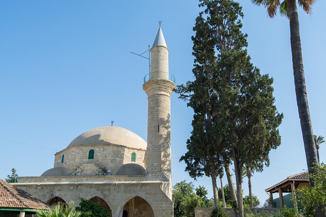 Full Day Private Shore Tour in Larnaca From Ayia Napa Cruise Port - Frequently Asked Questions