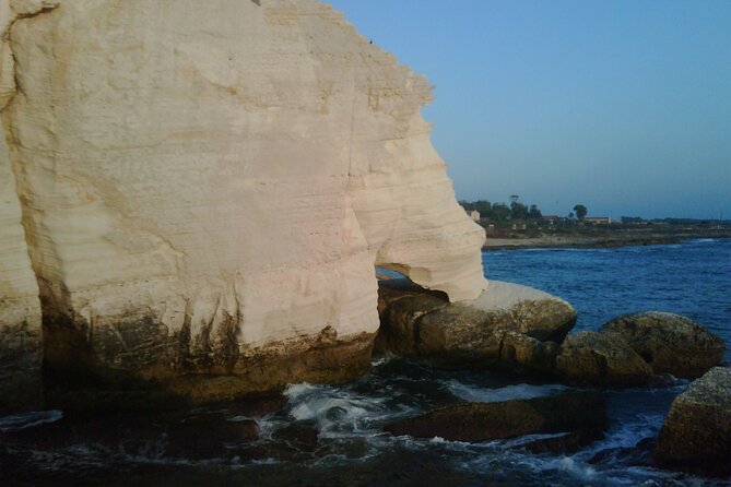 Full-Day Private Tour Along the Northern Shores of the Holy Land - Operating Hours and Additional Info