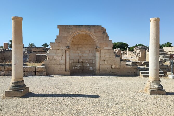 Full Day Private Tour by Car in Jericho and Dead Sea - Additional Information