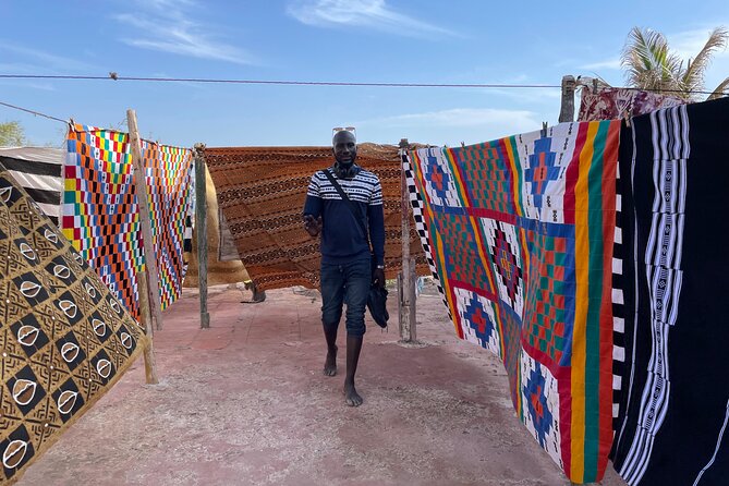 Full Day Private Tour in Dakar: Move, Eat, Act Like a Local - Operating Hours