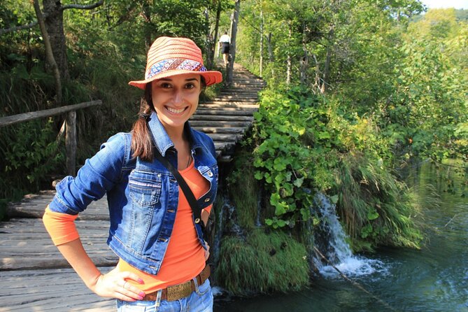 Full Day Private Tour in Plitvice Lakes and Rastoke From Zagreb - Frequently Asked Questions