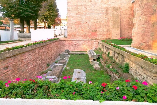 Full Day Private Tour of Istanbul. - Pickup Points