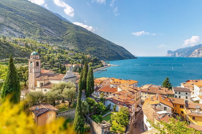 Full Day Private Tour of Lake Garda - Refund Policy
