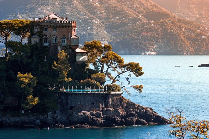 Full-Day Private Tour of Portofino and Genoa - Frequently Asked Questions