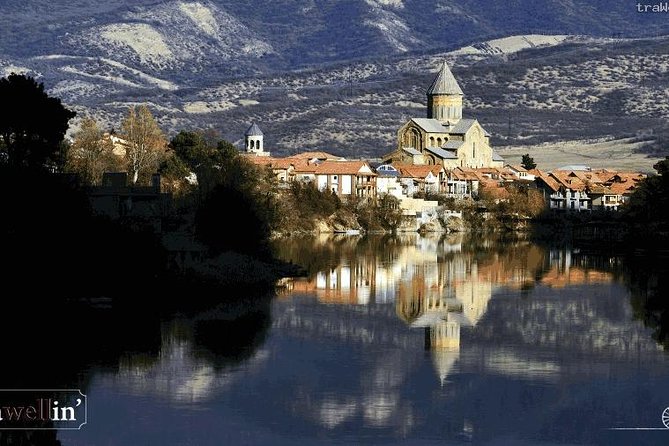 Full Day Private Tour to Jvari, Mtskheta, and Shio-Mgvime - Booking and Reservation Details