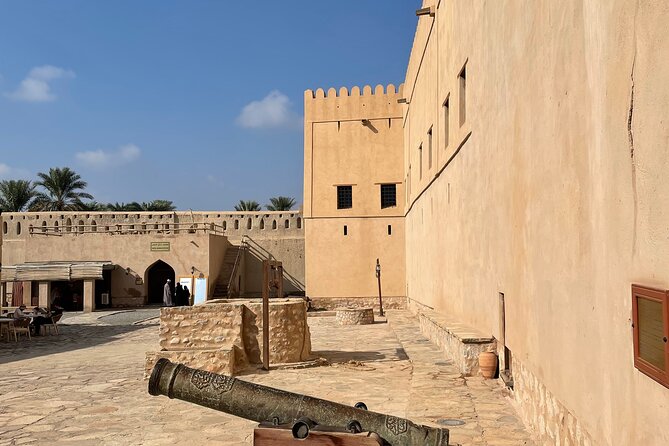 Full Day Private Tour to Nizwa and Jebel Akhdar - Pricing and Booking