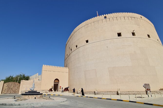 Full Day Private Tour to Nizwa and Jebel Shams From Muscat - Frequently Asked Questions