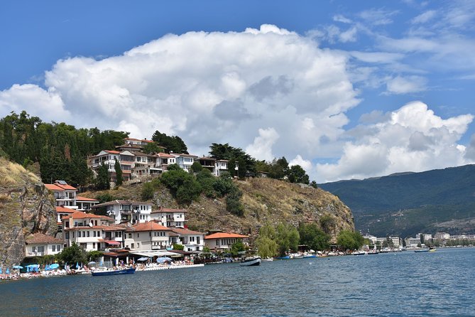 Full-Day Private Tour to Ohrid and Bitola From Skopje - Frequently Asked Questions