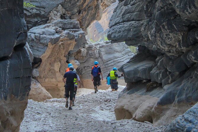 Full Day Private Tour to the Snake Canyon - Whats Included