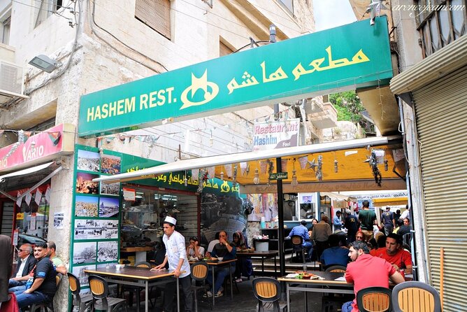 Full Day Private Walking Tour in Amman Jordan - Frequently Asked Questions