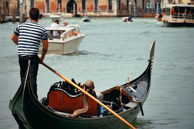 Full Day Self-Guided Tour in Venice by Train From Milan - Additional Information
