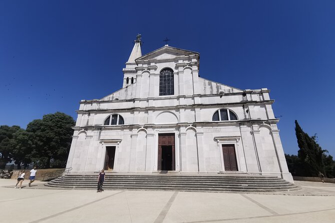 Full-Day Shore Excursion to Istria From Opatija or Rijeka - Pricing and Guarantee