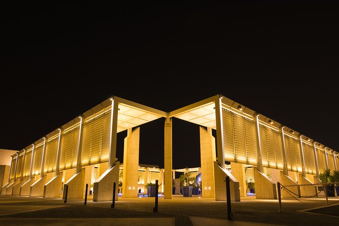 Full Day Sightseeing Tour in Bahrain - Tour Logistics and Directions
