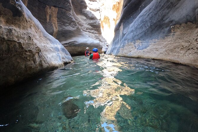 Full Day - Snake Canyon Adventure Tour in Jebel Shams Region - Frequently Asked Questions