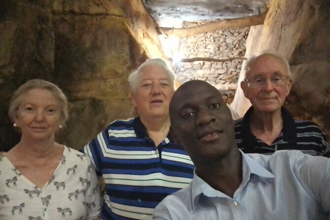 Full Day Soweto, Johannesburg and Apartheid Museum Guided Tour - The Sum Up