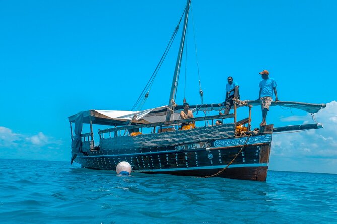 Full-Day Special Wasini Island Tour With Snorkeling and Lunch - Price and Booking Information