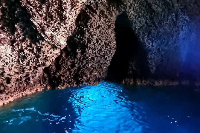 Full Day Taormina Sightseeing Private Boat Tour With Lunch - Reviews and Rating