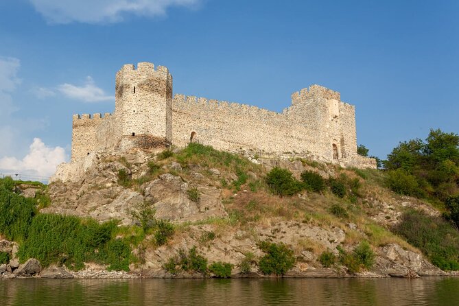 Full-Day Tour Along Danube With Three Stronghold Sightseeing and Wine Tasting - Frequently Asked Questions