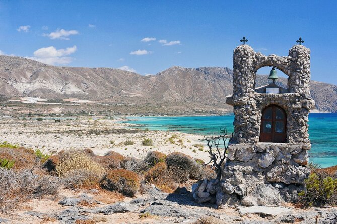 Full-Day Tour From Heraklion To Elafonissi - Return Journey