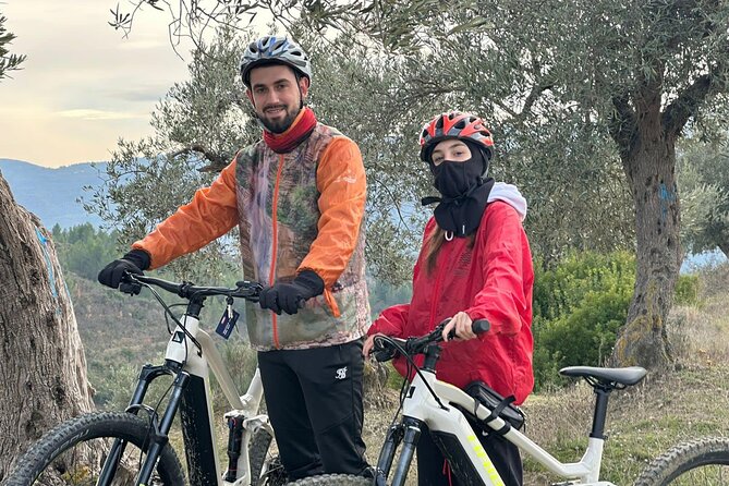Full Day Tour in Berat Using Electric Bike - The Sum Up