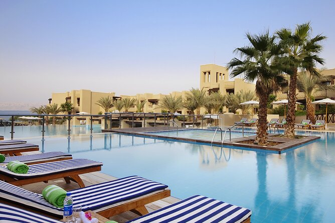 Full Day Tour in Jerash and Dead Sea From Amman - Frequently Asked Questions