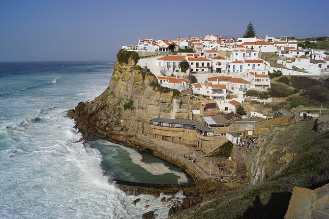 Full Day Tour Magic Sintra & Cascais - The Sum Up