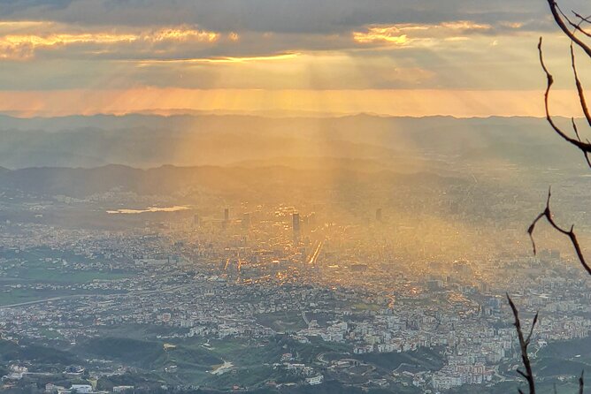 Full Day Tour Mount Dajti Cablecar and Shen Gjergji Valley Near Tirana - Important Information