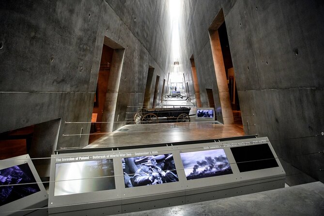 Full-Day Tour of Jerusalem and Yad Vashem - Additional Tour Information