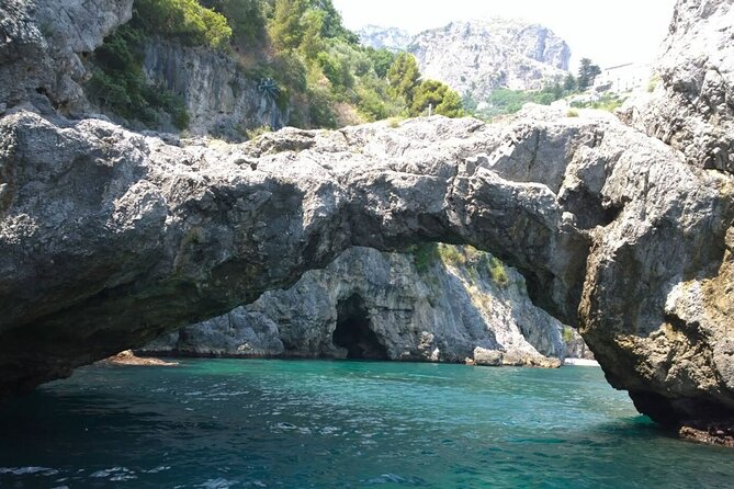 Full Day Tour of the Amalfi Coast - Recommendations