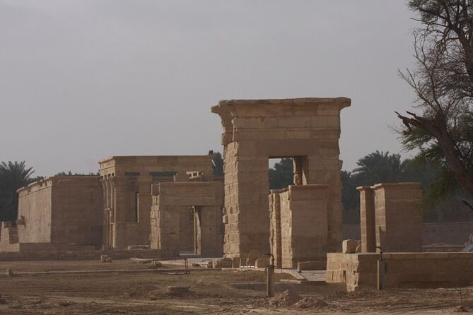Full Day Tour of the Nubian Museum and Kalabsha Temple - Pricing and Booking Information