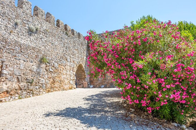 Full Day Tour to Alanya Castle & Cave - Meeting and Pickup Information