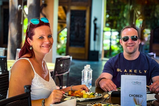 Full Day Tour to Chobe and Botswana From Victoria Falls - Pricing Information