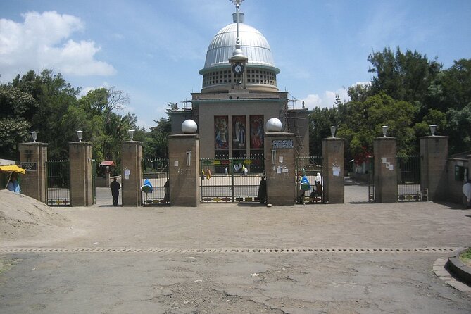 Full-Day Tour to Debre Libanos Monastery From Addis Ababa - The Sum Up
