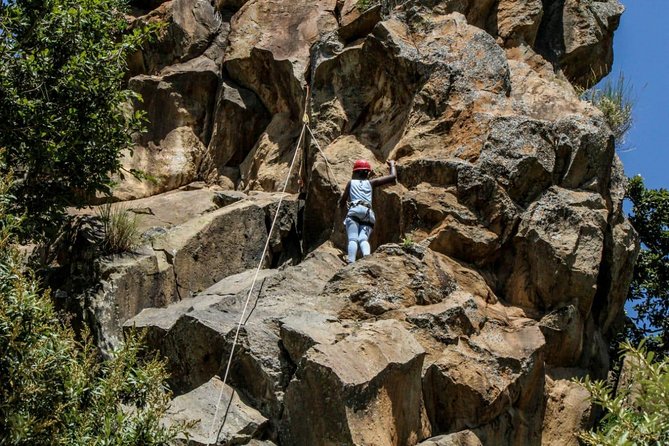Full-Day Tour to Hells Gate & Geo Spa - Recommendations and Tips