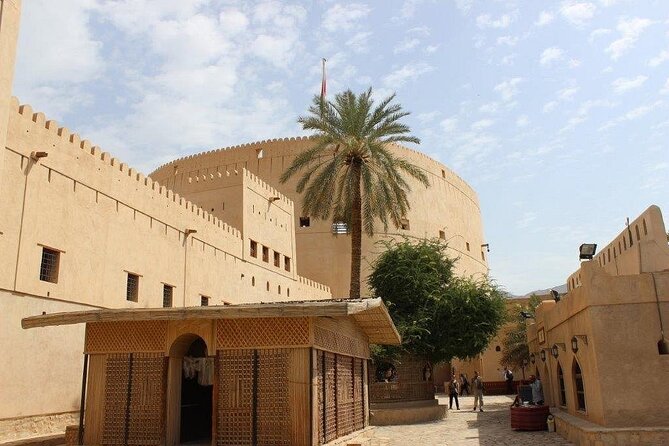 Full Day Tour to Nizwa Souq, Castle & Fort, Barakat Al Mouz - The Sum Up