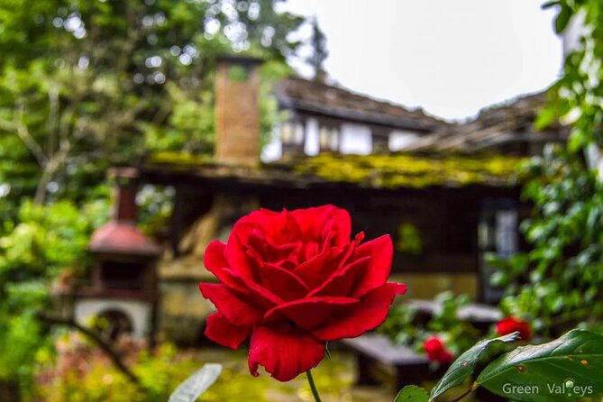 Full-Day Tour to Veliko Tarnovo Reserve of Bozhentsi and Etar From Sofia - Frequently Asked Questions