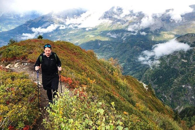 Full Day Trek in Toubkal Imlil Valley and Aremd - Pickup and Drop-off Information