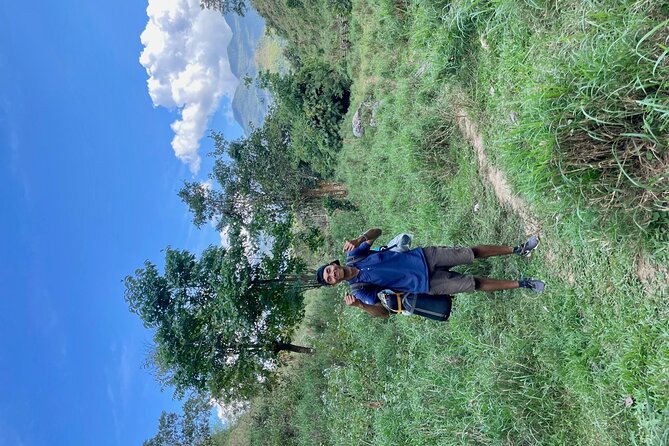 Full Day Trek to Kuang Si Waterfalls, Remote Village - Reviews and Feedback