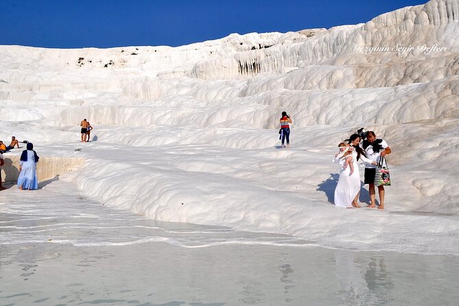 Full Day Trip to Pamukkale From Side With Dinner - Important Reminders