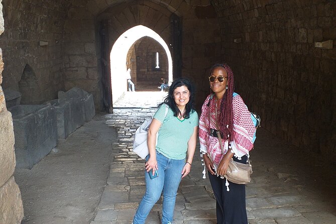 Full Day Tripoli Private Great Guide/All-In + Rustic Meal - Testimonials