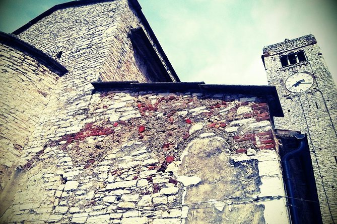 Full-Day Valpolicella Private Tour From Milan With Wine Taste - Cancellation Policy