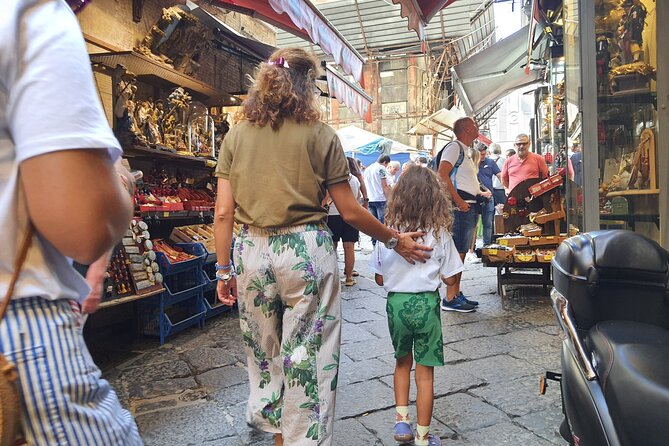 Fun and Playful Guided City Tour of Naples for Kids and Families - Tips for a Memorable Experience