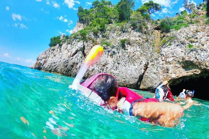 Gaeta VIP Private Tour Split Mountain and Devil's Well - Booking and Cancellation Policy