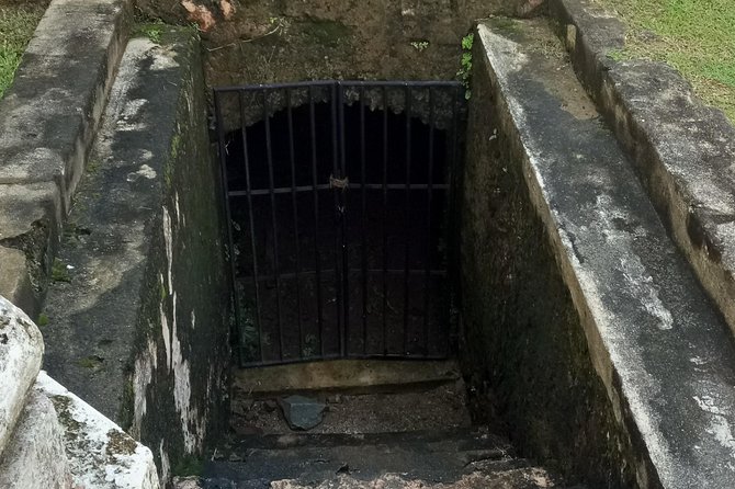 Galle Full-Day Tour - Tour Warnings