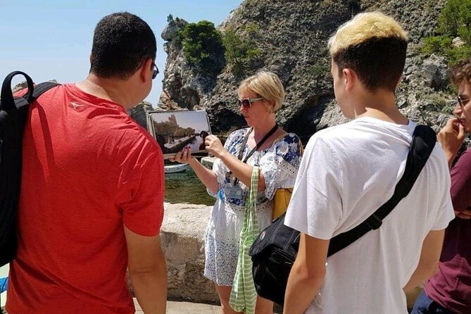 Game of Thrones Filming Locations Tour in Dubrovnik - Accessibility